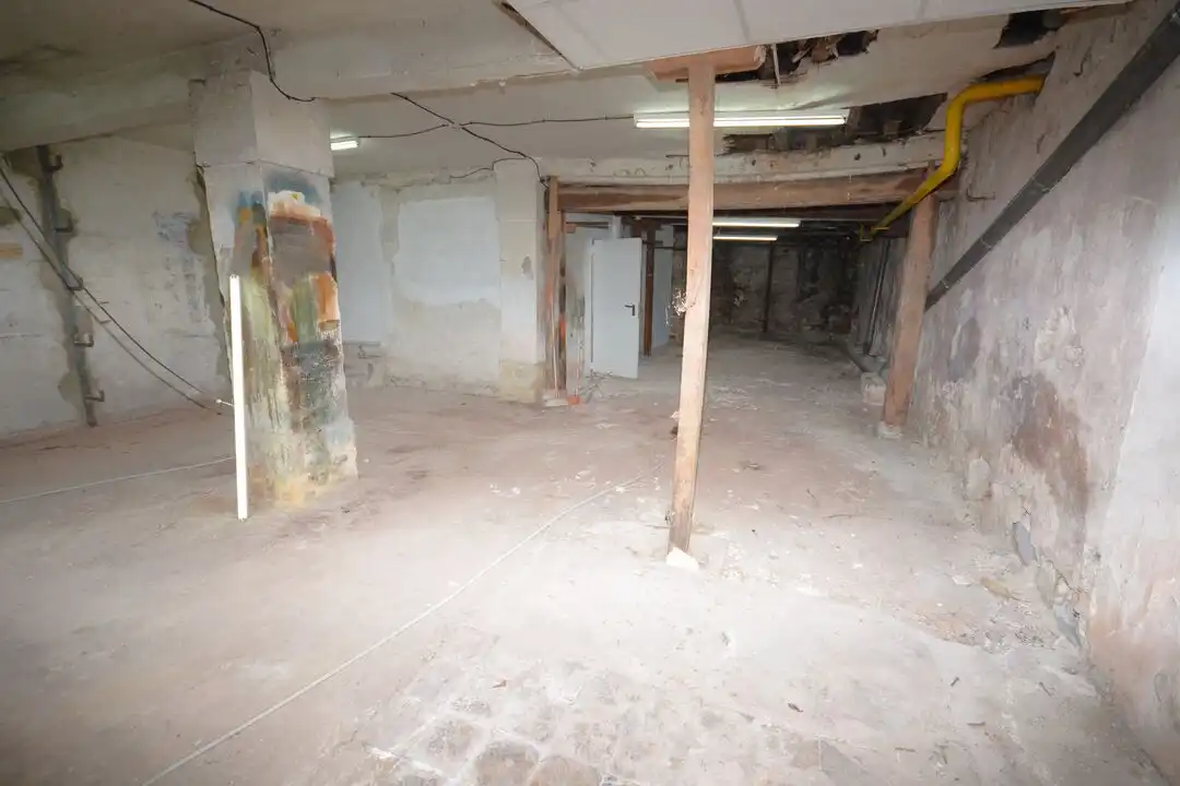 Local commercial à vendre à Larramendi Kalea, imagen 11
