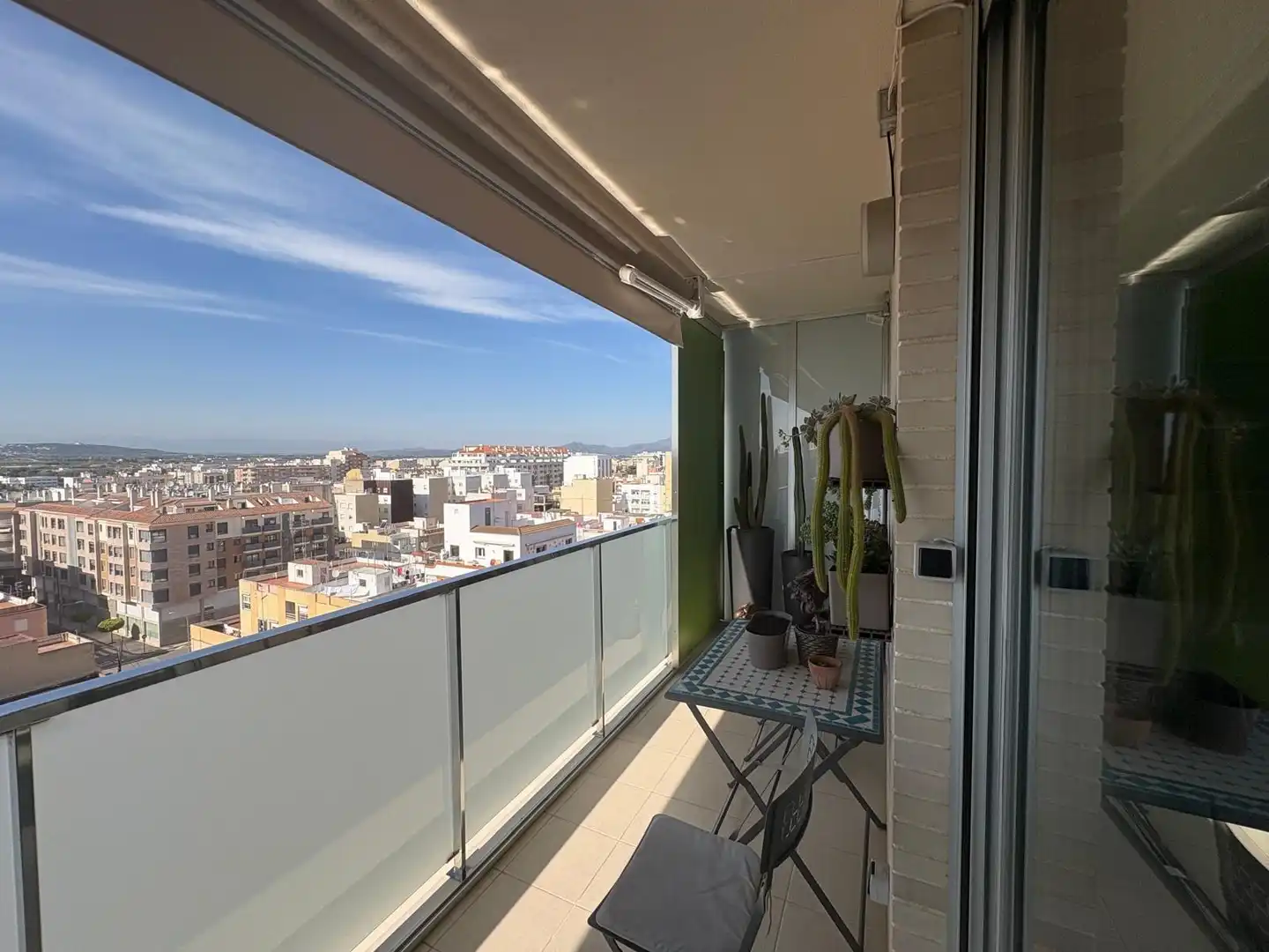 Apartament en venda a Calle de Isabel Mondéjar Ayguals, Casco Urbano