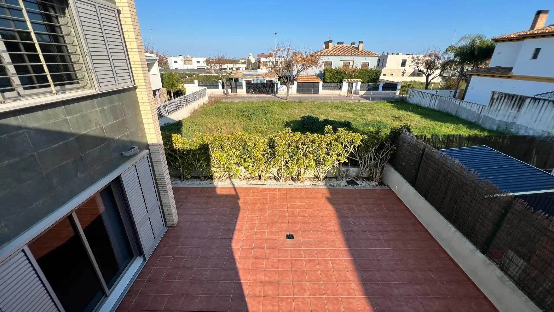Casa o xalet en venda en Castellón de la Plana / Castelló de la Plana amb Aire condicionat, Calefacció i Jardí privat