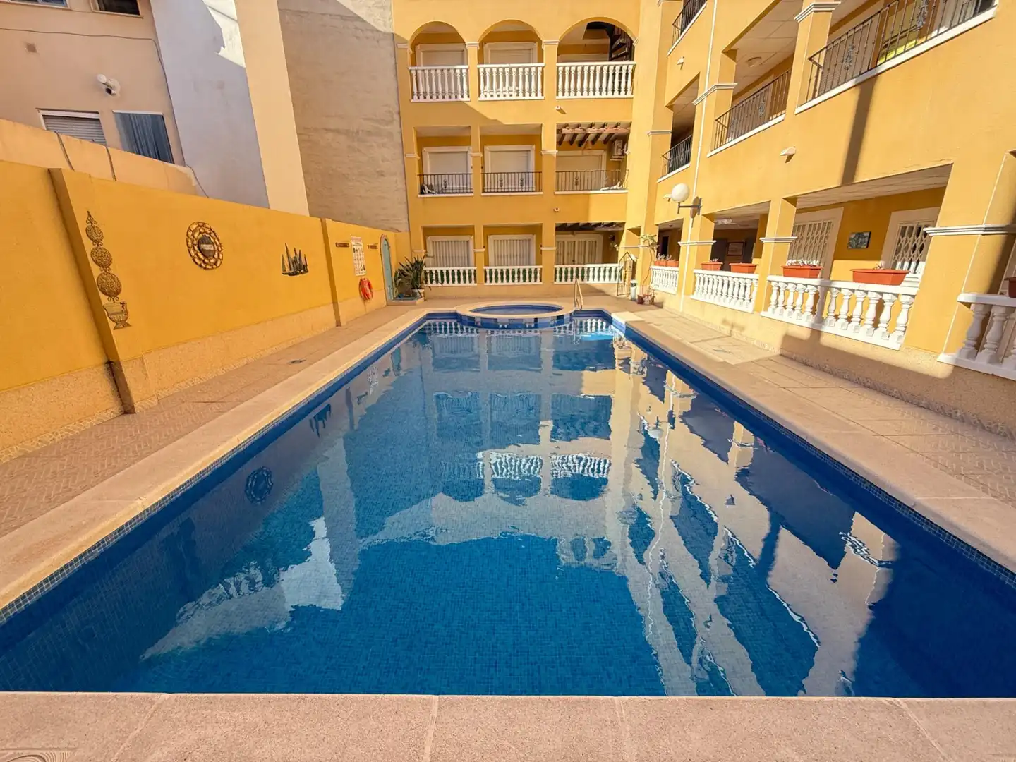 Flat for sale in Rafal