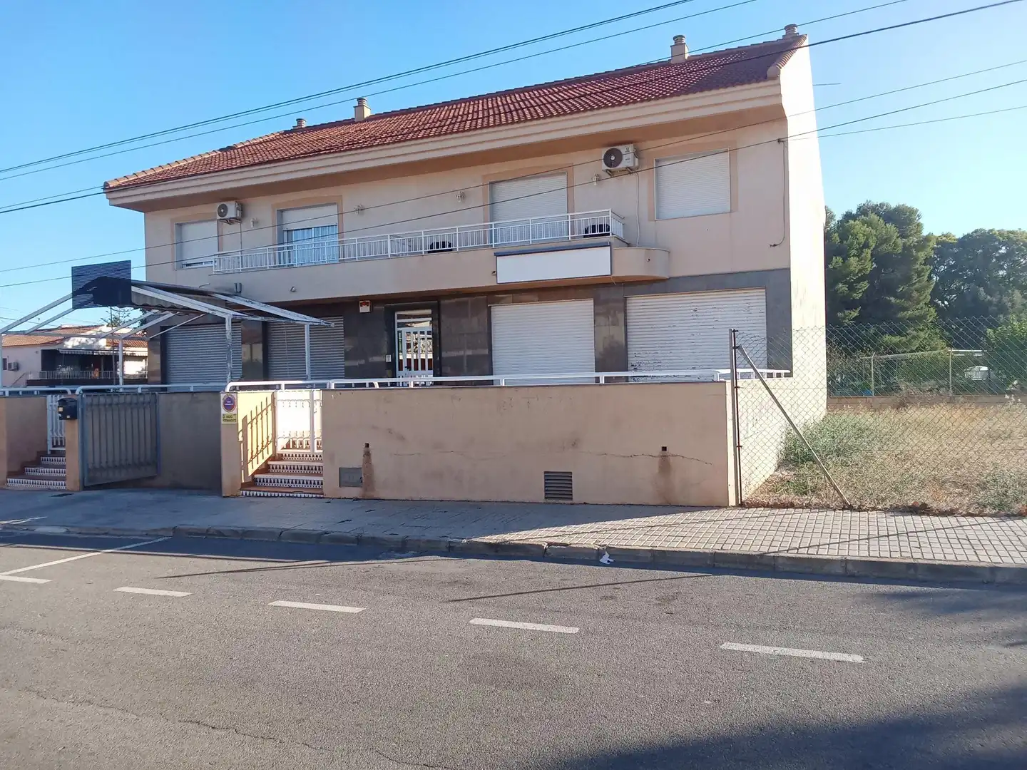 Villa avec terrasse à vendre à Los Narejos - Punta Calera, imagen 3