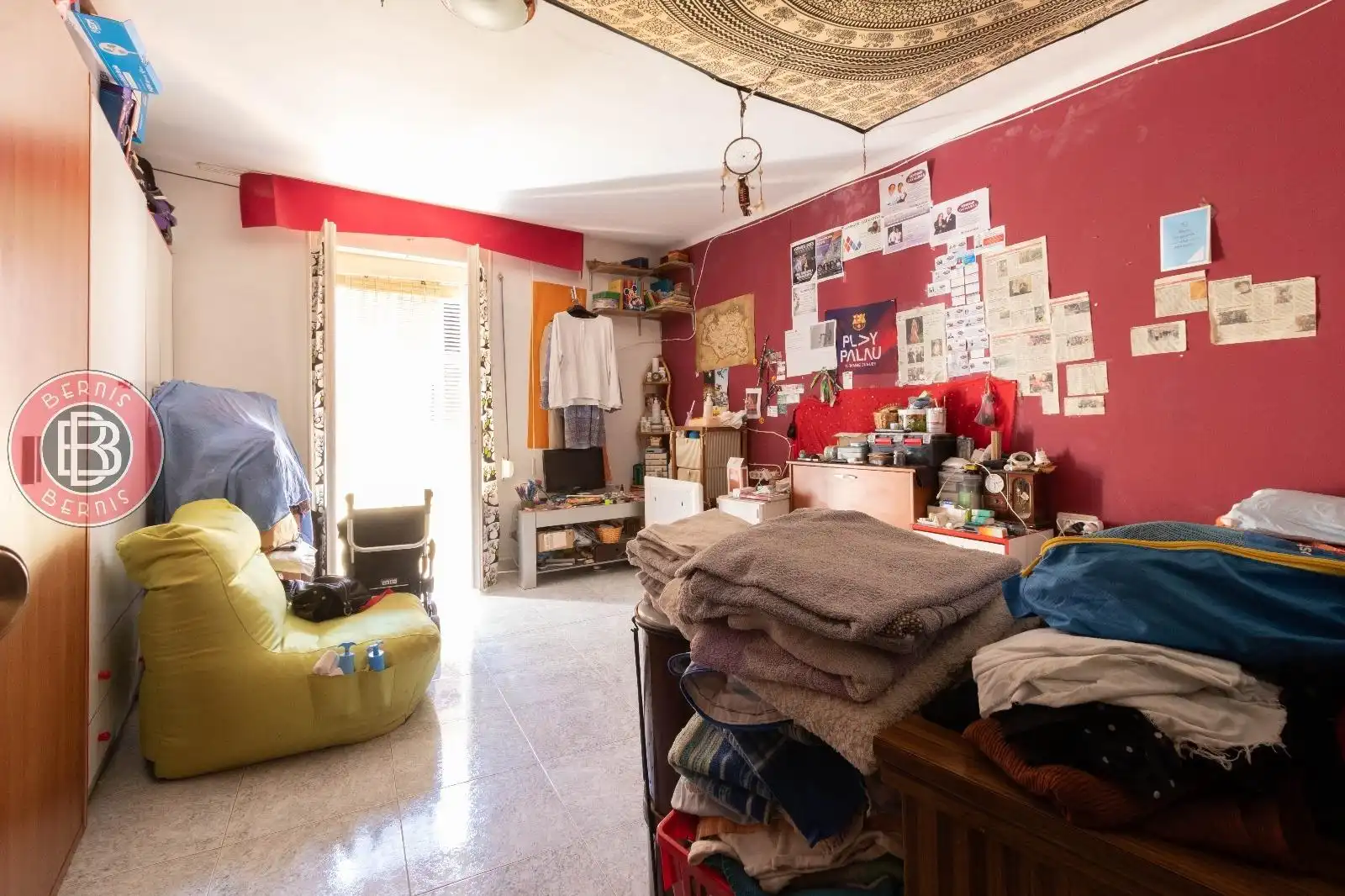 Habitación de Piso en venta en Igualada
