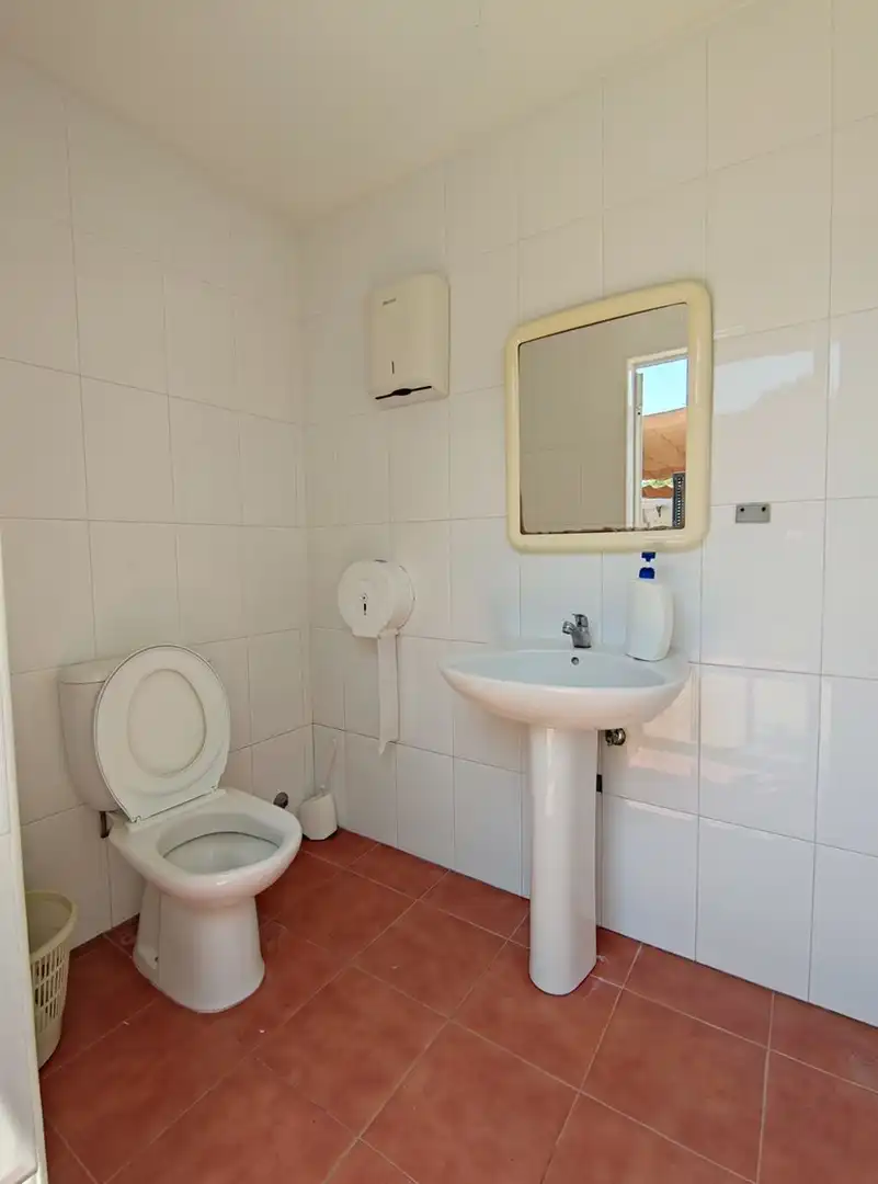 Gewerbefläche zur Miete in CORTINALES 6, imagen 25