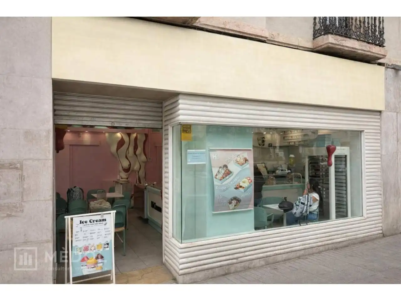 Local commercial en cession à Rambla Nova, imagen 2