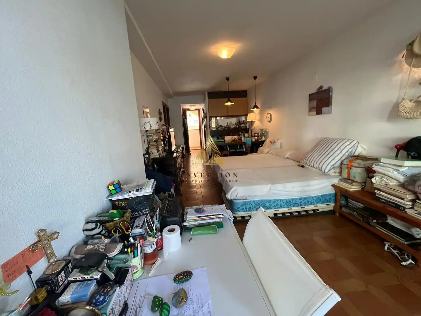 Apartamento con piscina en venta en Playa Norte, imagen 16