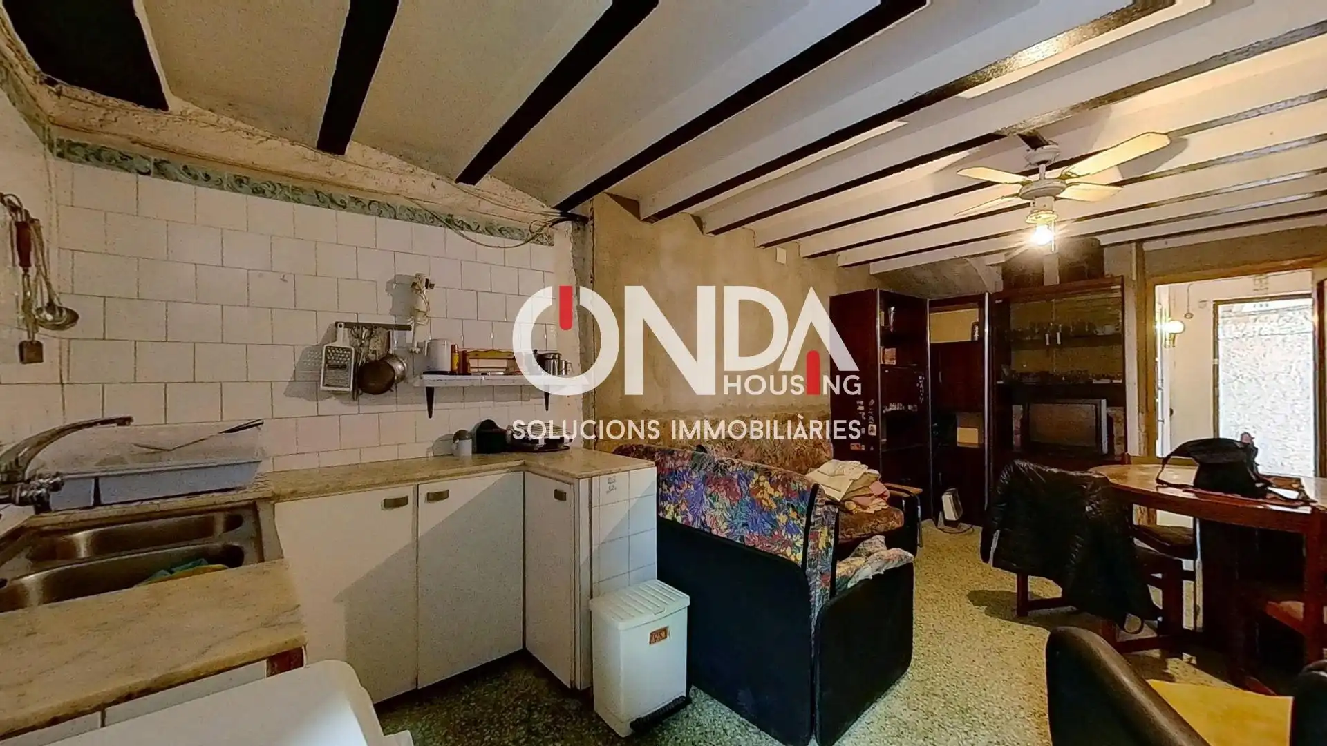 Houses for sale in Calle SANT MIQUEL, Camarasa