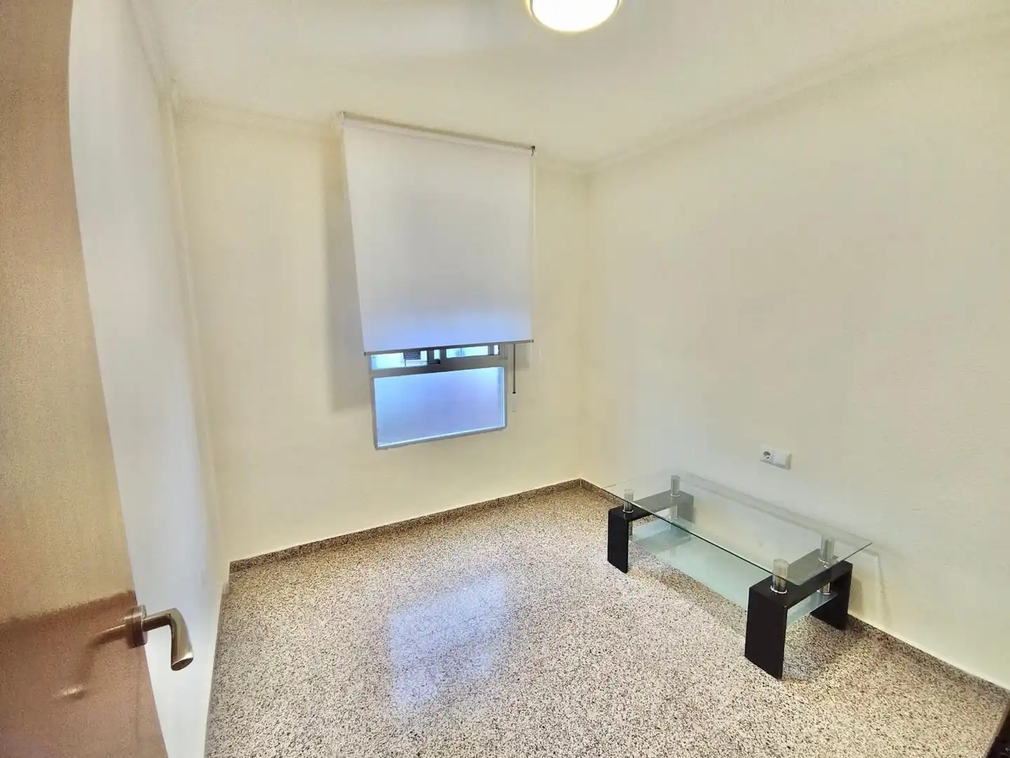 Apartamento de alquiler en Almoradí con Amueblado, Microondas y TV