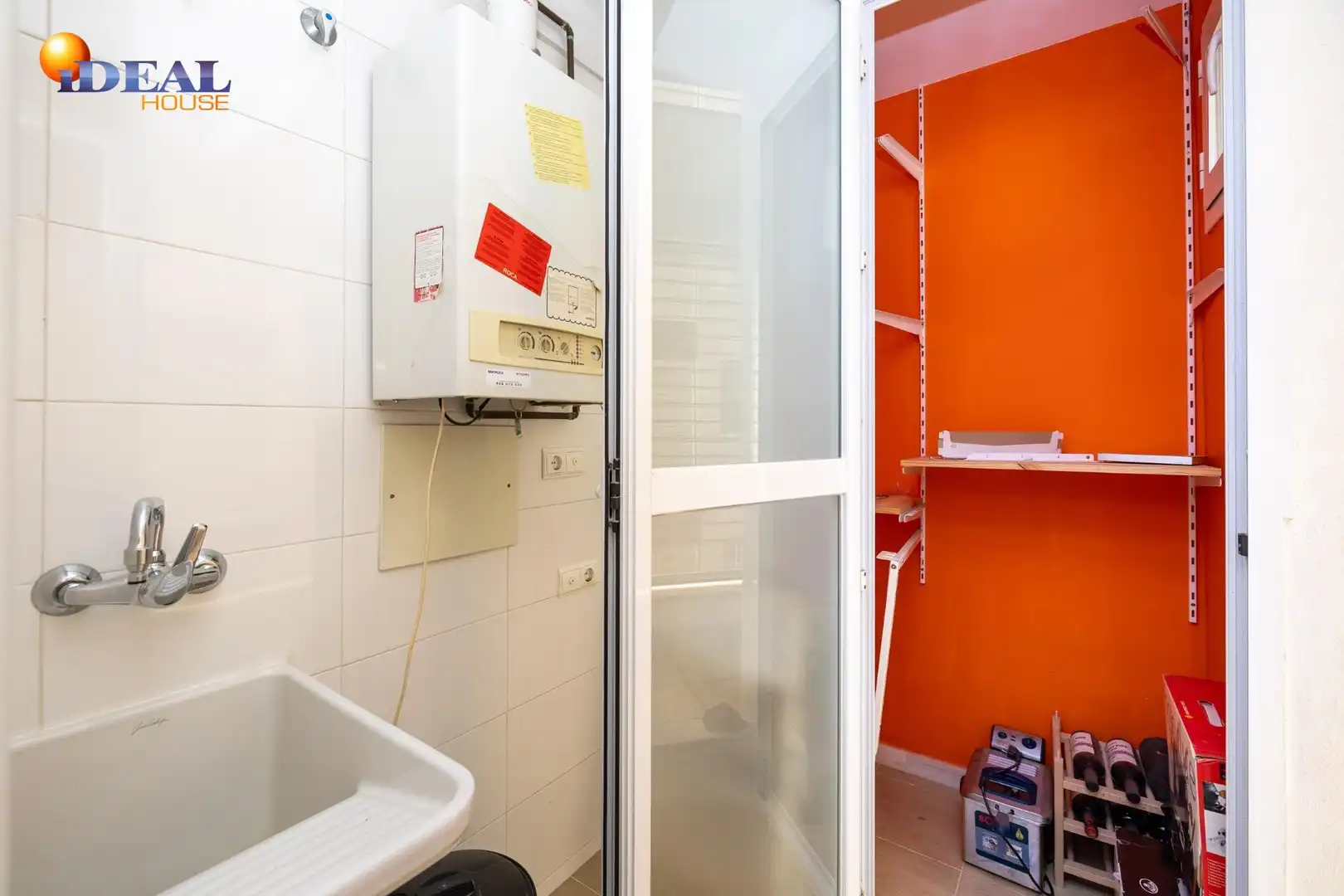 Piso con ascensor en venta en Genil, imagen 18