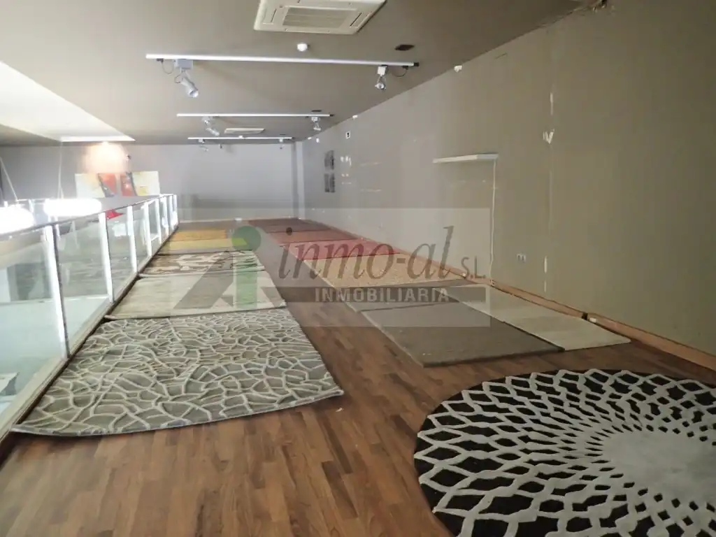 Business premises to rent in La Vall d'Uixó, imagen 10