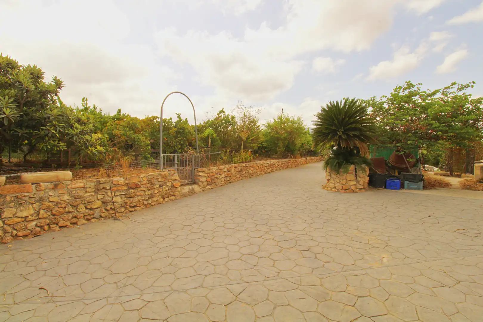 Maison rustique à vendre à Alquería - Torrealquería, imagen 6