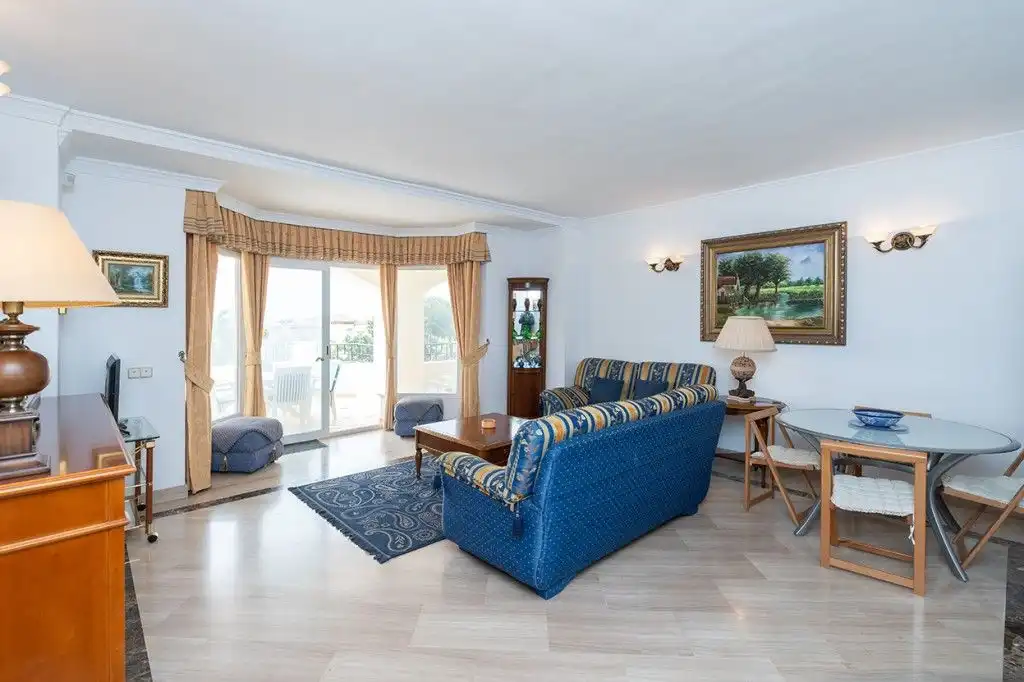 Apartament amb piscina en venda a Elviria - Cabopino, imagen 7