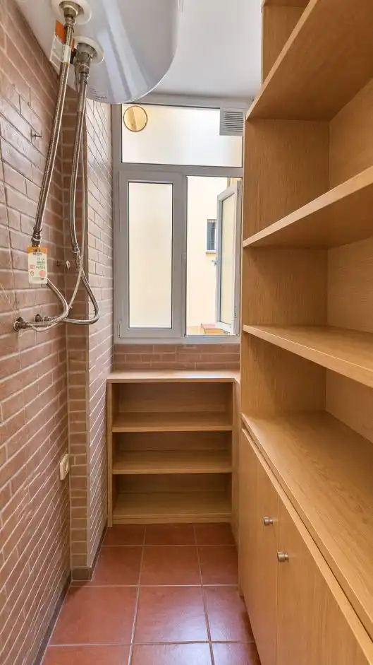 Apartment with lift for sale in Cruz de Humilladero, imagen 10