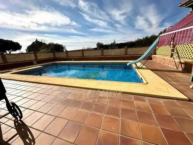 Haus mit Pool zum Verkauf in Almodóvar del Río, imagen 4