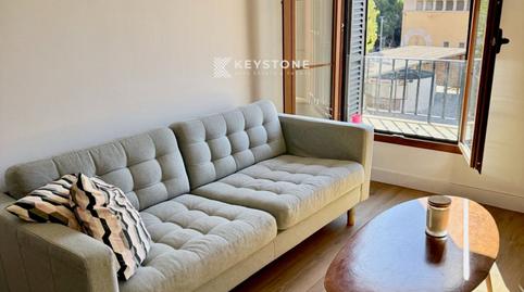 Photo 4 of Flat to rent in Plaça del Comtat del Rosselló,, El Mercat, Illes Balears