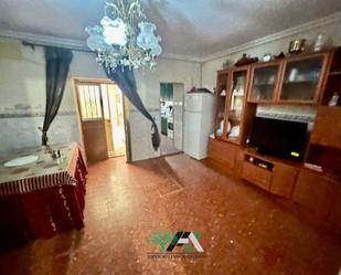 Kitchen of House or chalet for sale in Ibros  with Terrace and Balcony