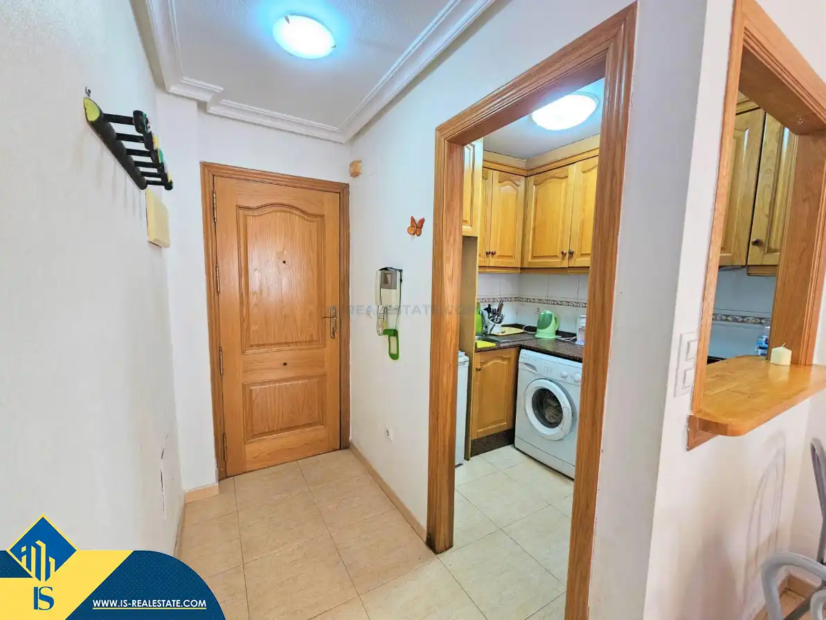 Apartment mit Terrasse zum Verkauf in Centro, imagen 4