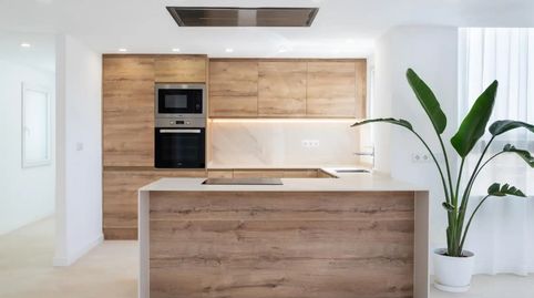 Foto 2 de Ático en venta en Avinguda D'alexandre Rosselló, 38, Marquès de Fontsanta, Palma de Mallorca