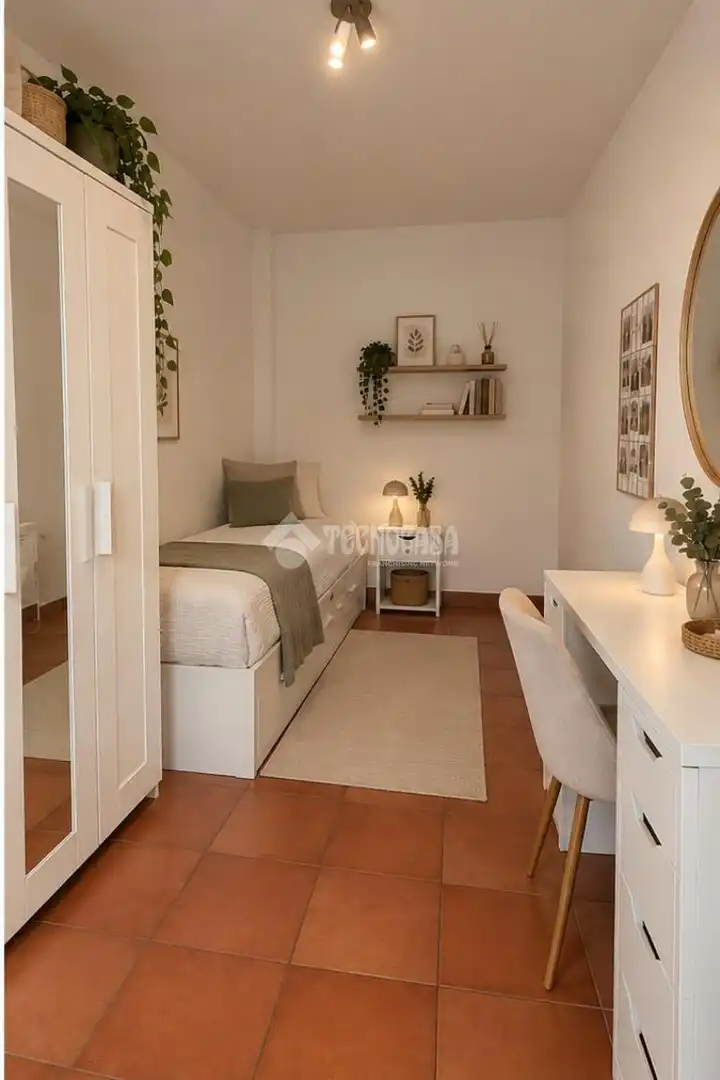 Semi-detached house with terrace for sale in Camposoto - Gallineras, imagen 34