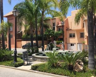 Single-family semi-detached for sale in Playa Bajadilla - Puertos