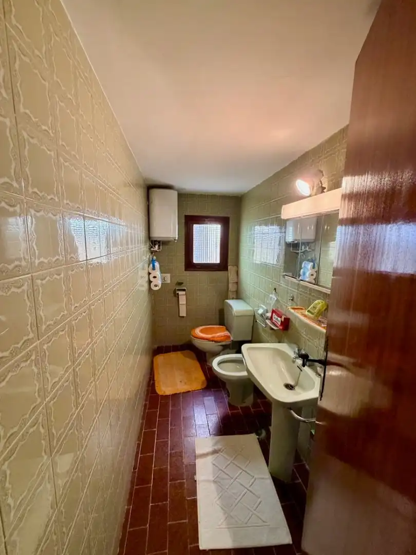 Baño de Casa o chalet en venta en La Nucia con Jardín privado, Terraza y Trastero