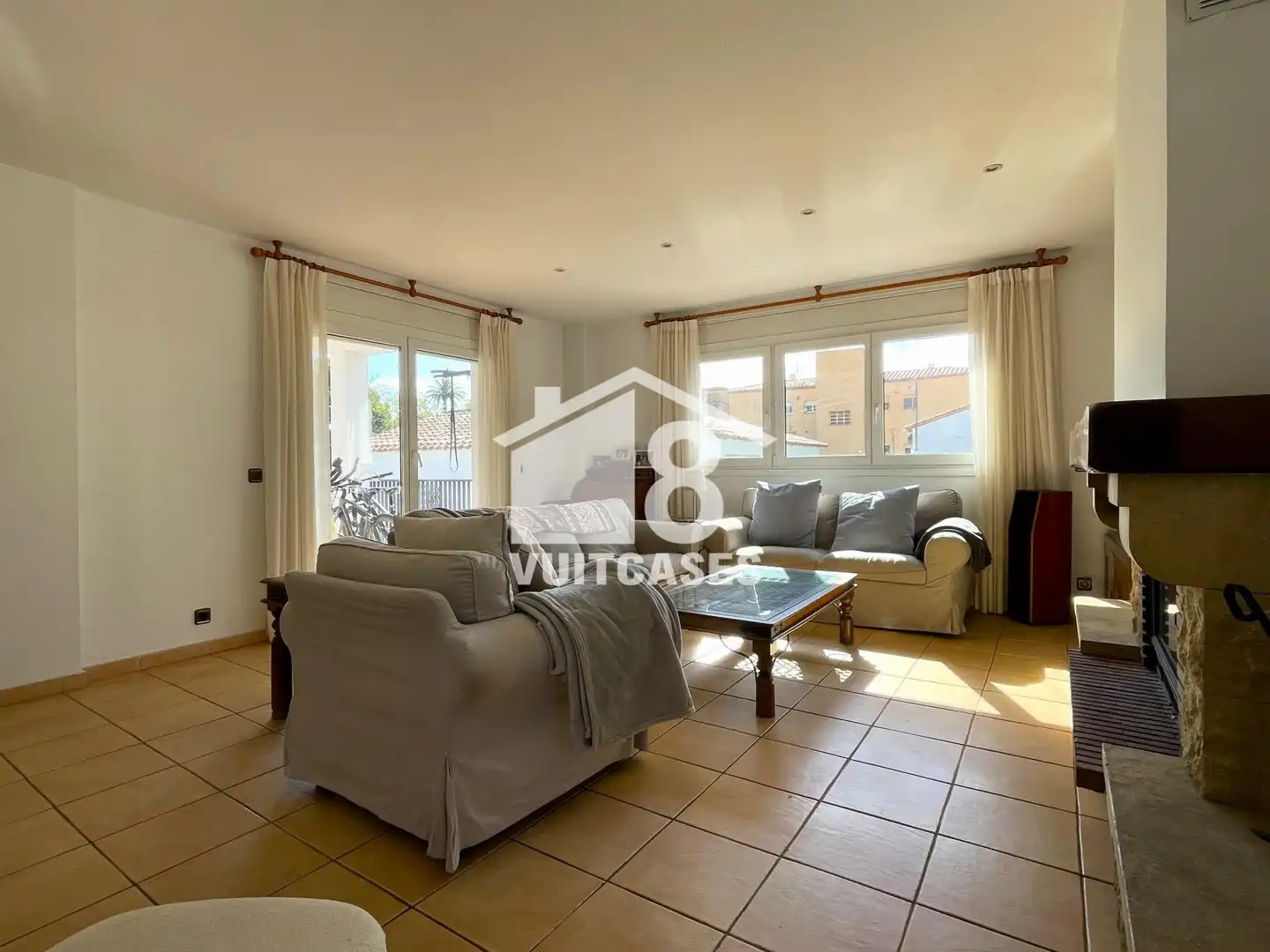 House with garden for sale in Sant Vicenç centre, imagen 24