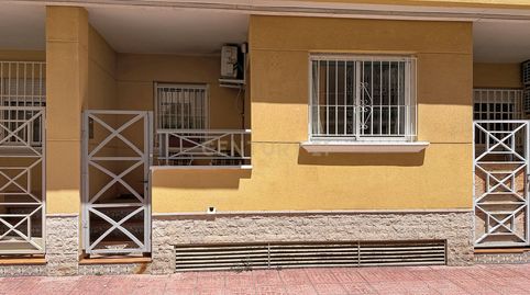 Foto 2 de Planta baja en venta en Calle Pedro Lorca, Torrevieja, Spain, -1, Las Piscinas Naturales, Torrevieja