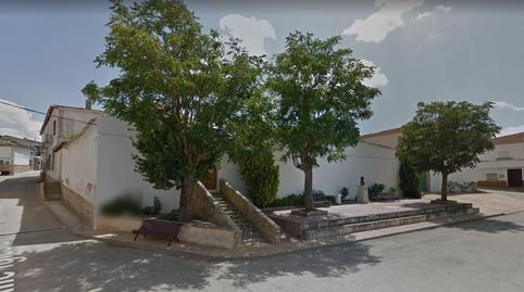 Foto 2 de Finca rústica en venta en El Cañavate  , Cuenca