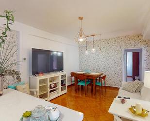 Living room of Flat for sale in  Santa Cruz de Tenerife Capital