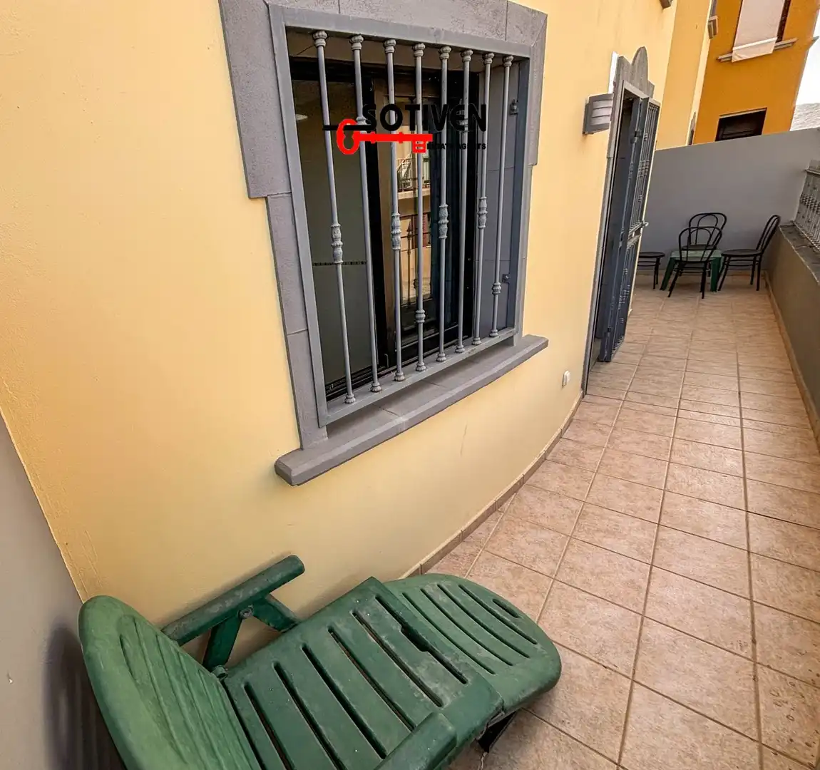 Apartments for rent in Casco Urbano