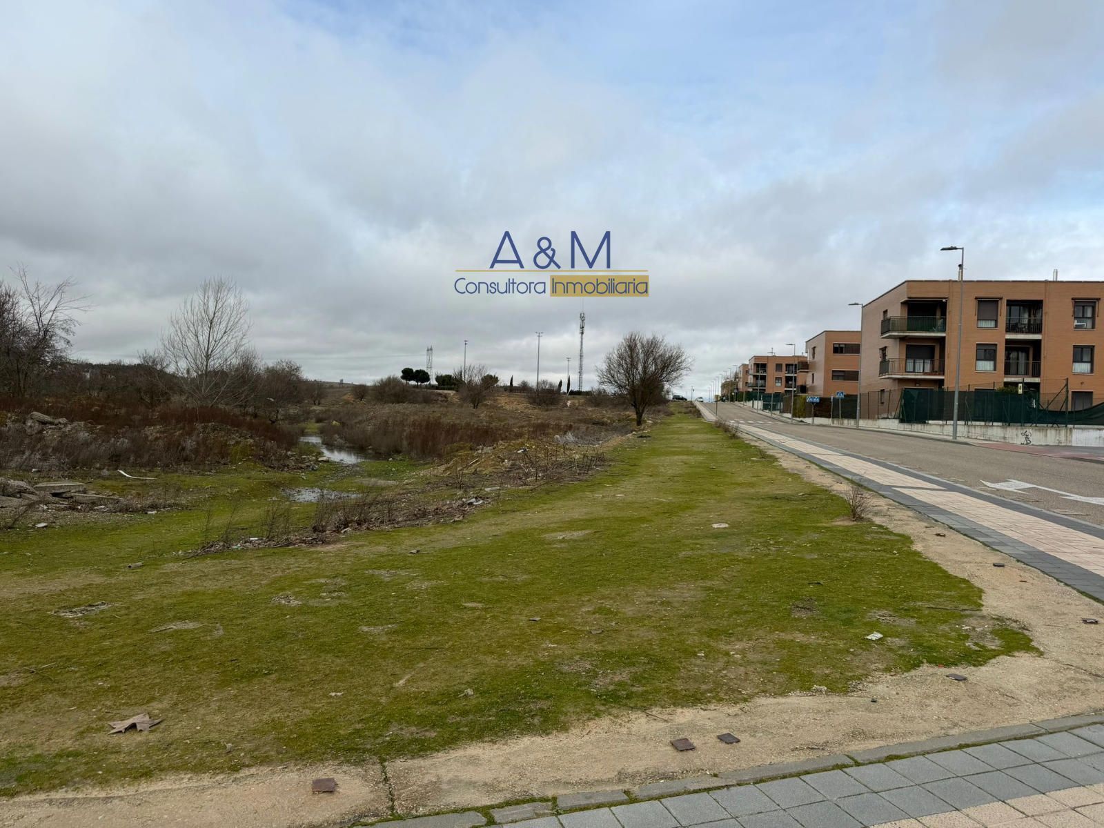 Residential for sale in Arroyo de la Encomienda