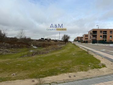 Terreny residencial en venda a Ponton
