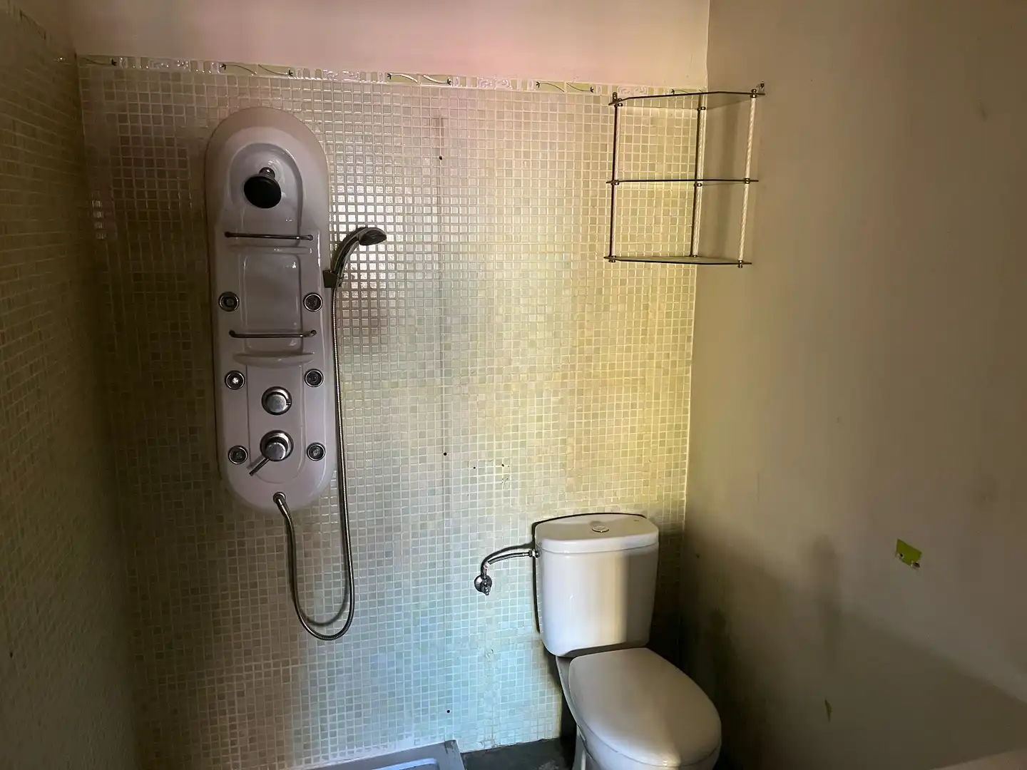 Baño de Piso en venta en Las Navas del Marqués  con Calefacción y Trastero