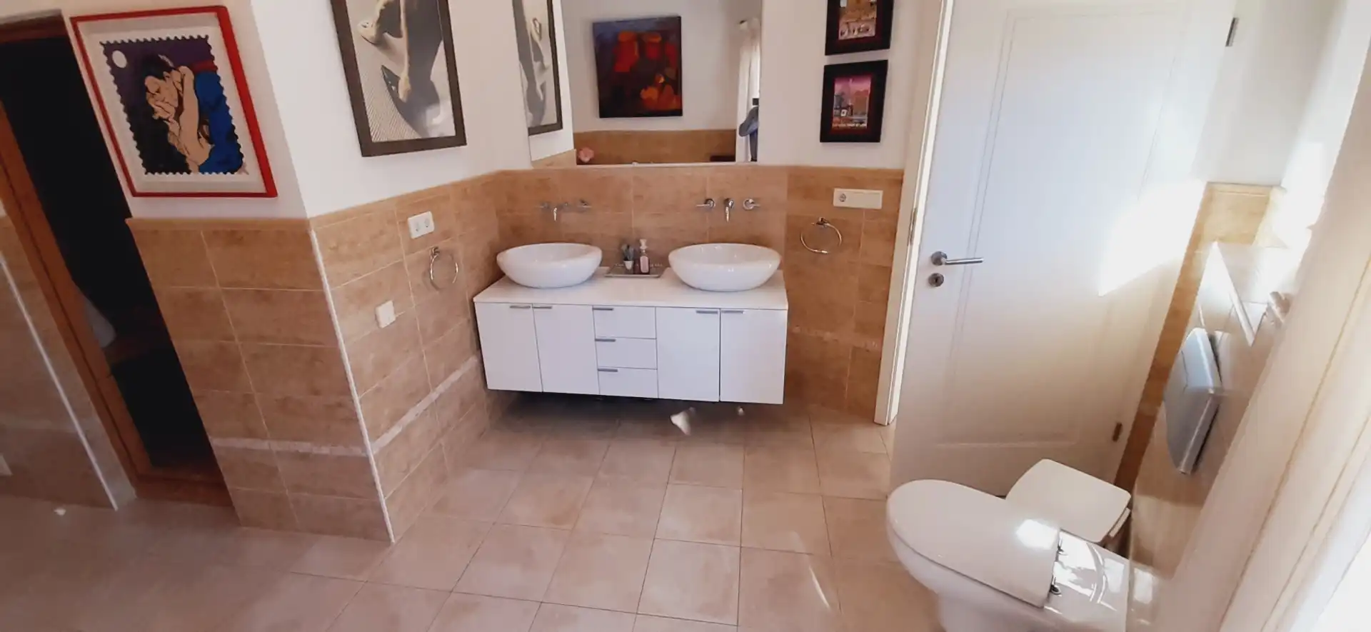 Chalet con piscina en venta en Urbanización el Rosario, imagen 18