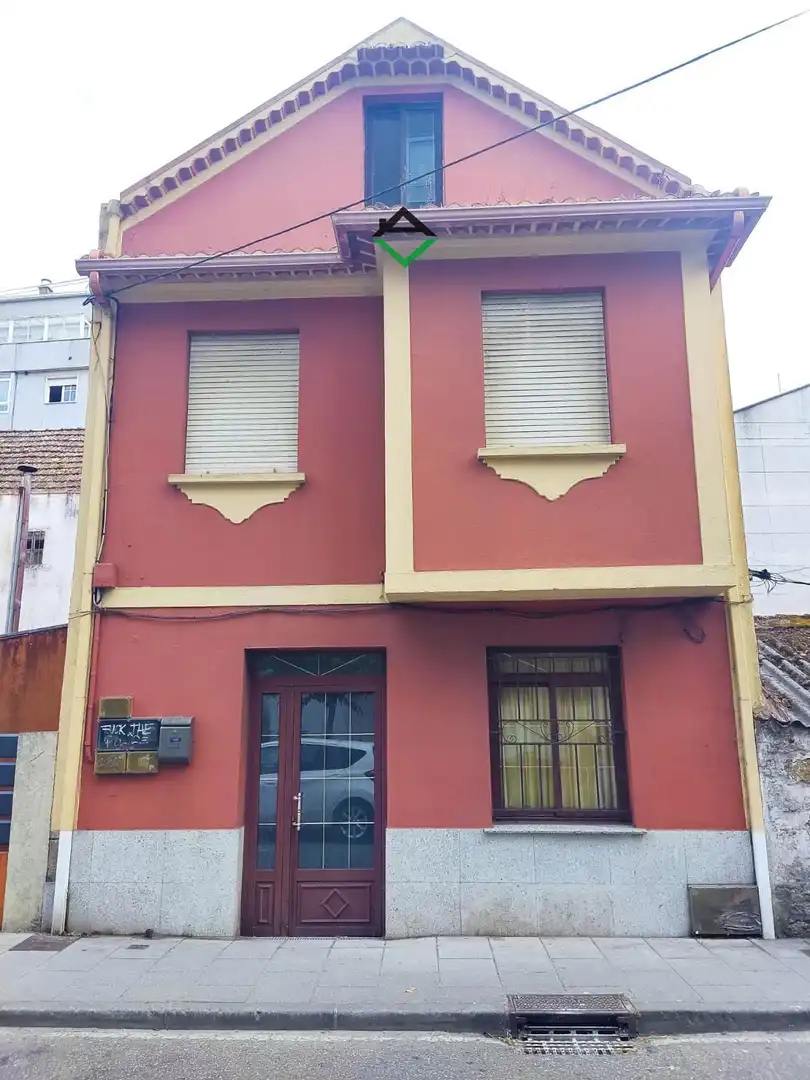 Casa en venta en Coiro