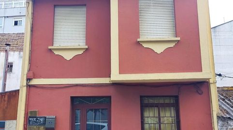 Casa a reformar cerca de la playa y del centro
