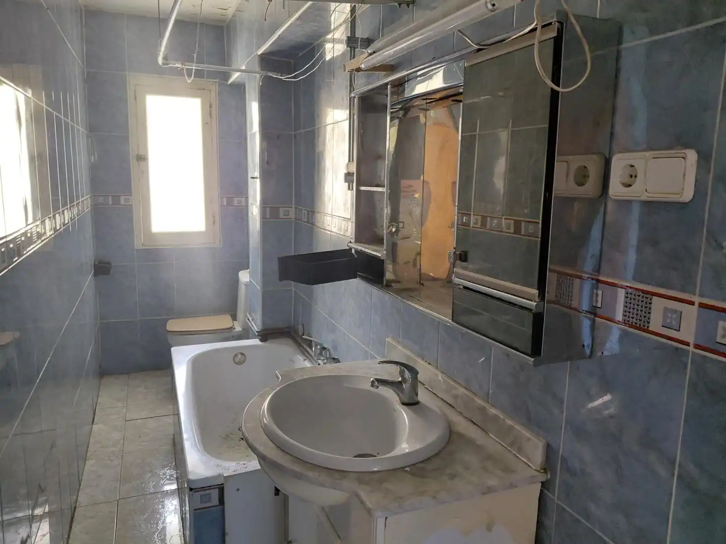 Bathroom of Flat for sale in  Palma de Mallorca