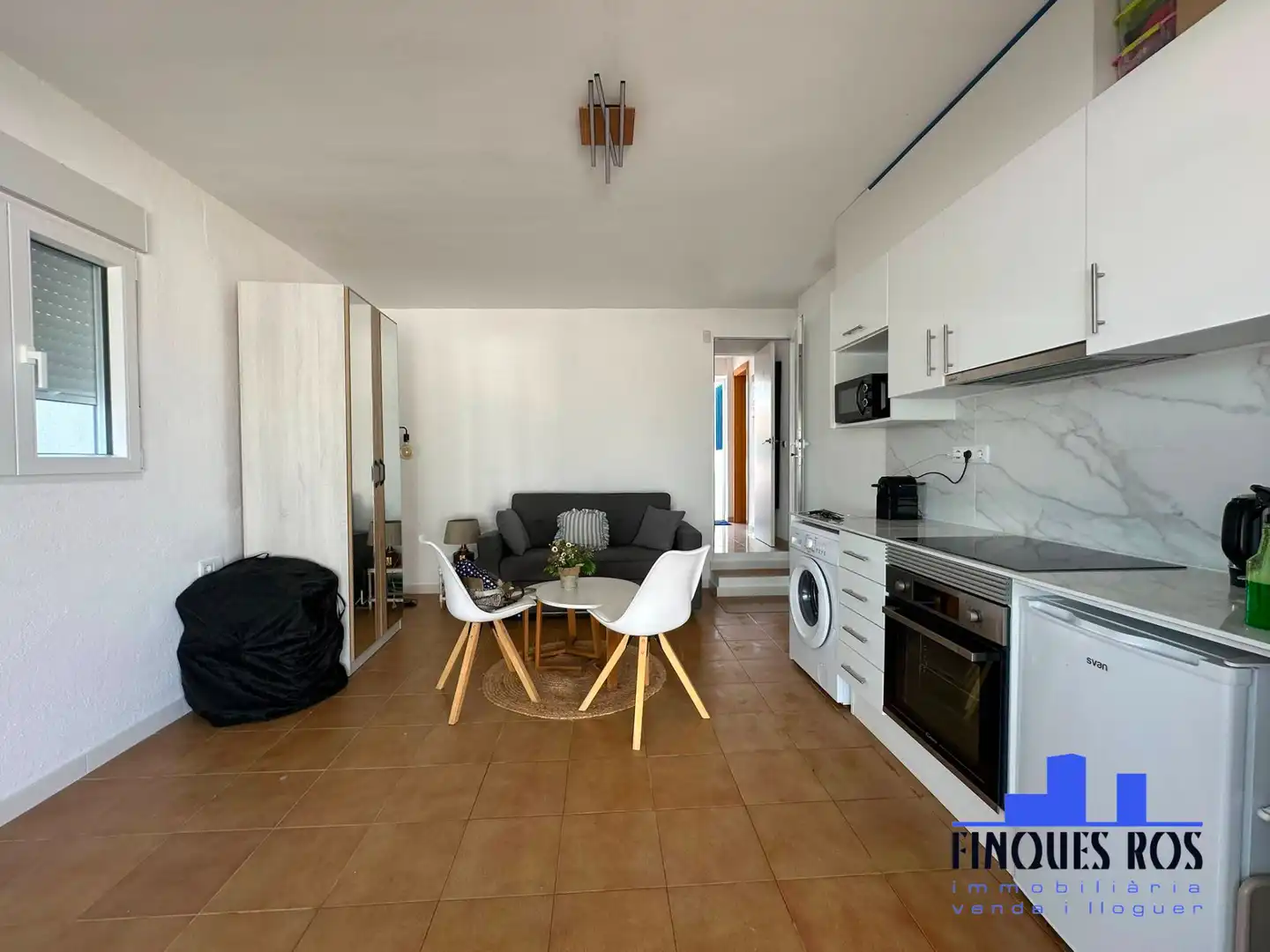 Terraza de Casa o chalet en venta en Vinaròs con Aire acondicionado, Calefacción y Jardín privado