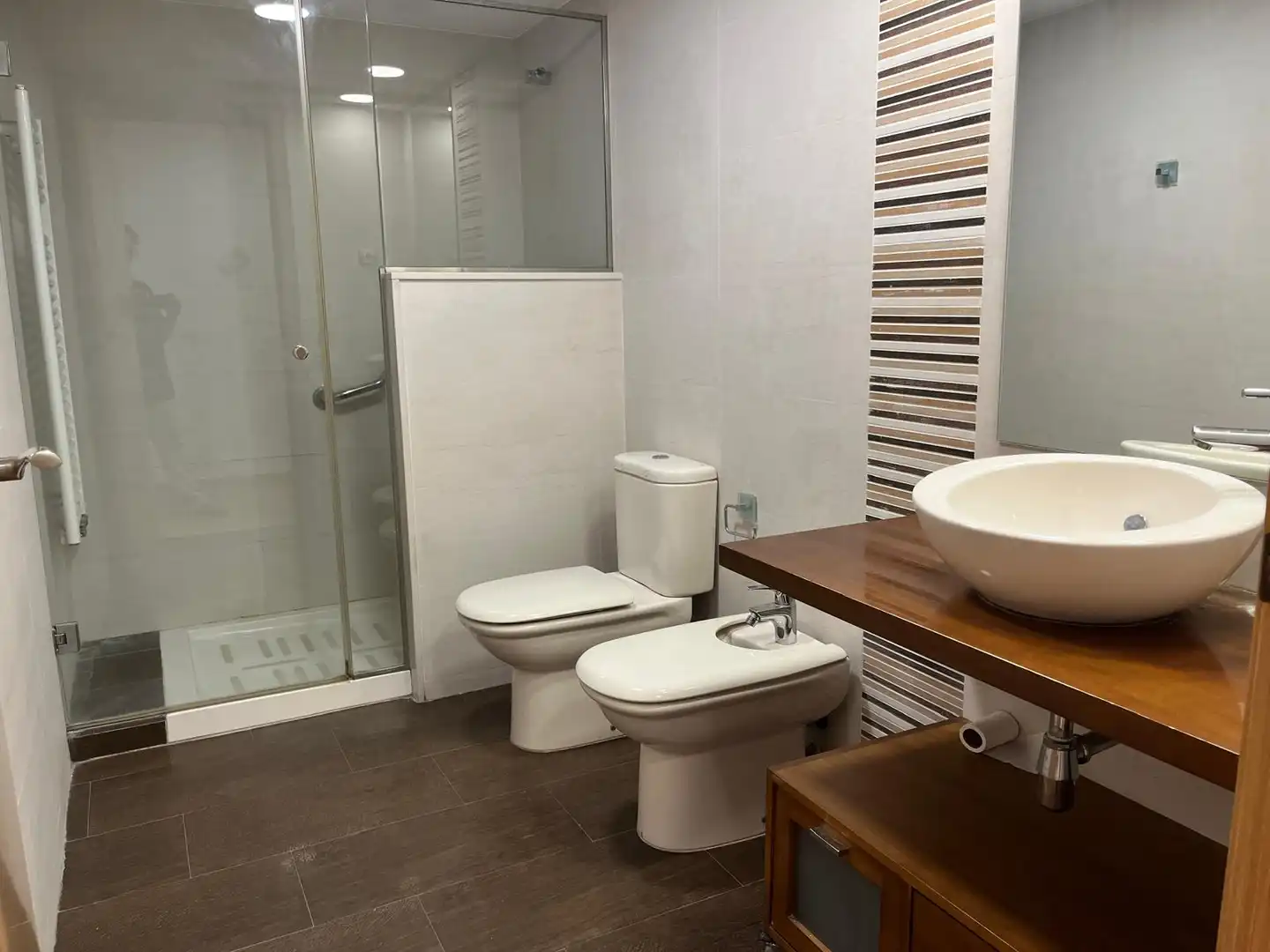 Baño de Piso en venta en Cappont