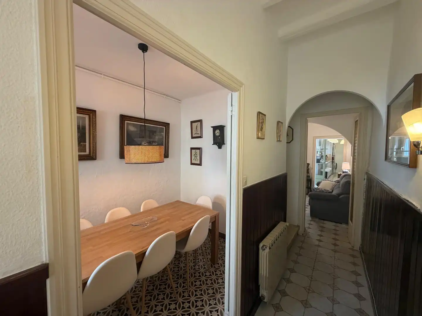Terraced house for sale in Carrer Carrer Girona, imagen 3