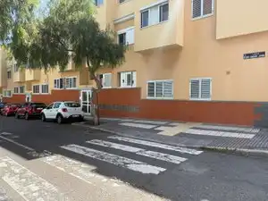 Aparcament de Pis en venda en Las Palmas de Gran Canaria