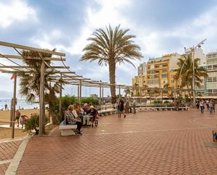 Terrace of Study for sale in Las Palmas de Gran Canaria  with Air Conditioner