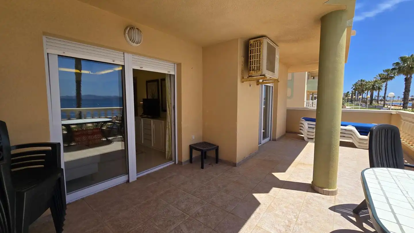 Apartament amb piscina en venda a Puerto Tomás Maestre 1431, imagen 42