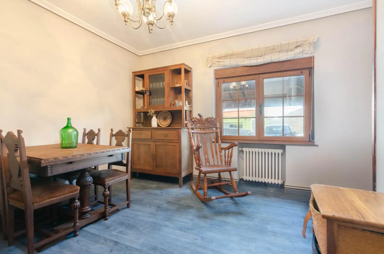 House with garden for sale in TRAS LA IGLESIA 8, imagen 16