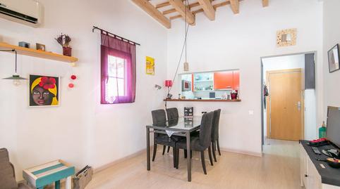 Foto 5 de Apartament de lloguer a Carrer D'igualada, Vila de Gràcia, Barcelona