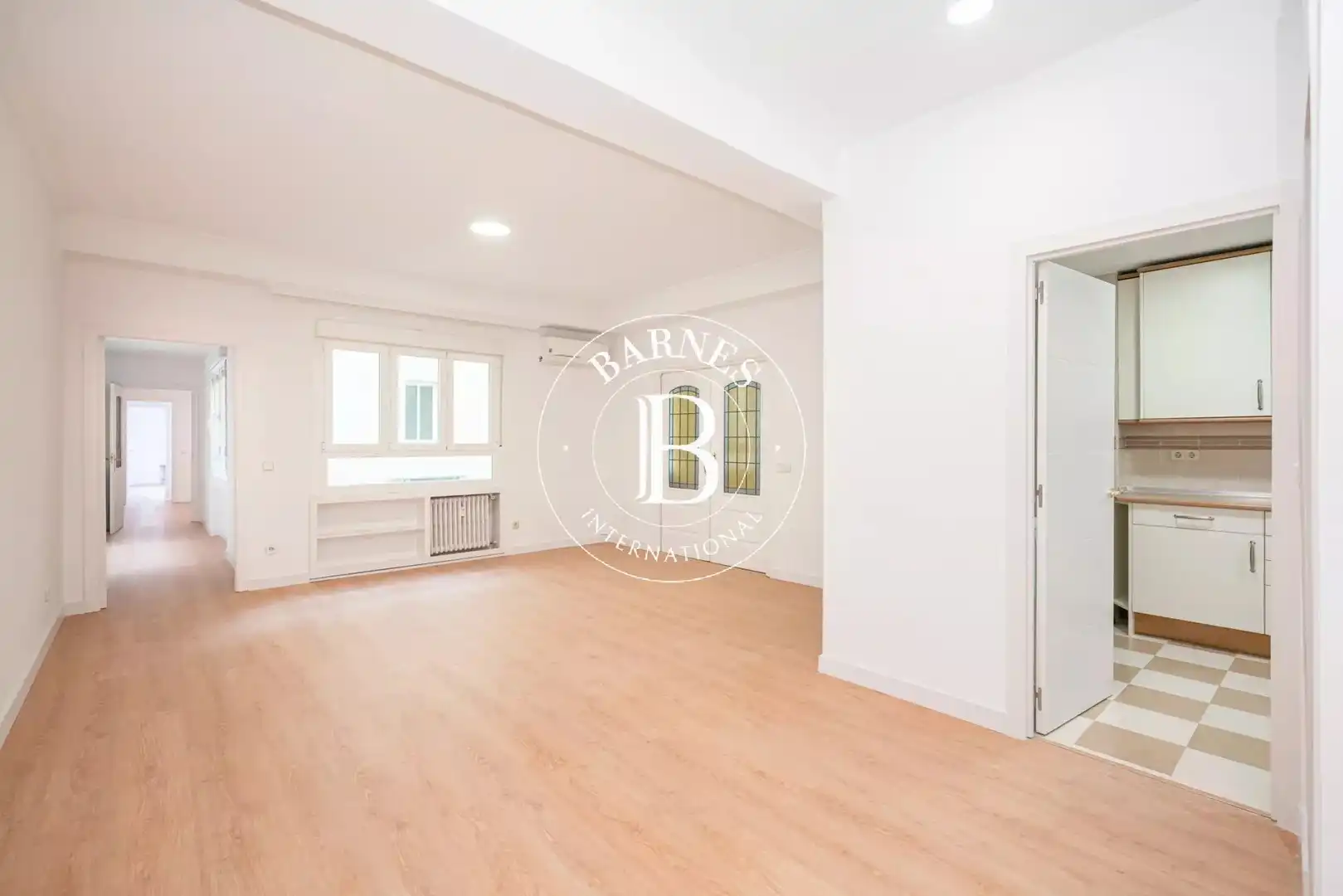 Wohnung zur Miete in El Viso