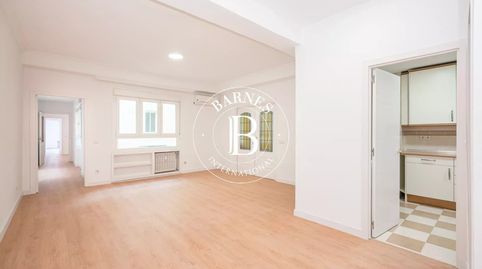 Foto 5 von Wohnung zur Miete in El Viso, Madrid Capital