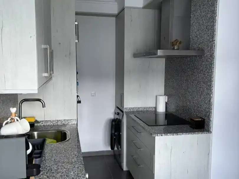 Cuina de Dúplex en venda en Cedeira