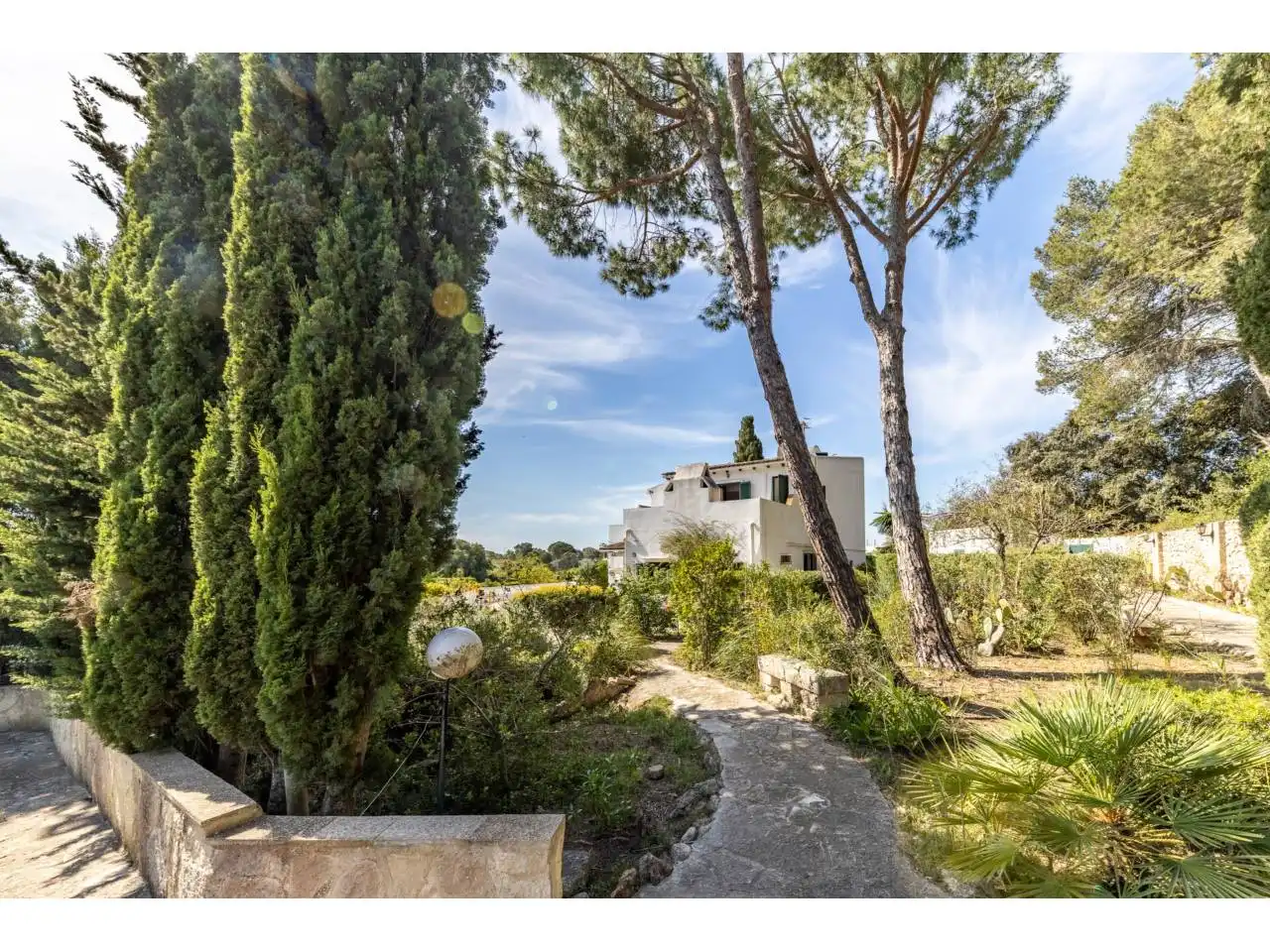Casa o xalet en venda a Sa Pobla