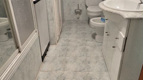 Photo 4 of Detached homes for sale in Carretera Coruña, 4, Villacastín, Segovia
