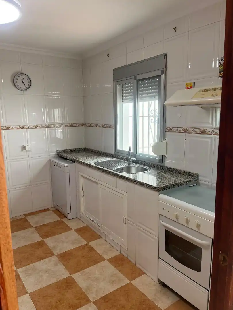 Villa mit Pool zum Verkauf in La Carlota, imagen 21